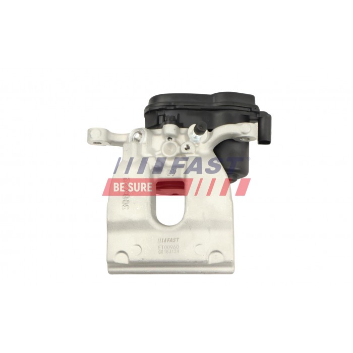 Etrier de Frein Arrière Droit + Moteur Pour Mercedes-Benz Classe E 4232881