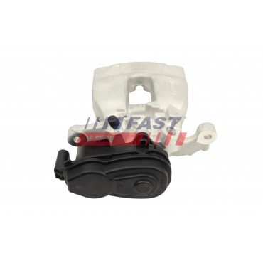 Etrier de Frein Arrière Droit + Moteur Pour Mercedes-Benz Classe E 4232881