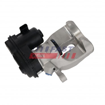 Etrier de Frein Arrière Gauche + Moteur Pour Mercedes-Benz CLA 1729060200