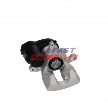 Etrier de Frein Arrière Droit + Moteur Pour Mercedes-Benz CLA 1729060300