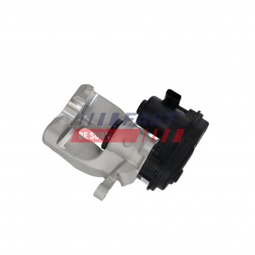 Etrier de Frein Arrière Droit + Moteur Pour Mercedes-Benz CLA 1729060300