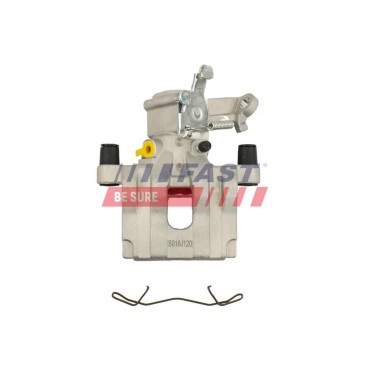 Etrier de Frein Arrière Droit Pour Opel Cadillac Saab 12800335 542092 5542114