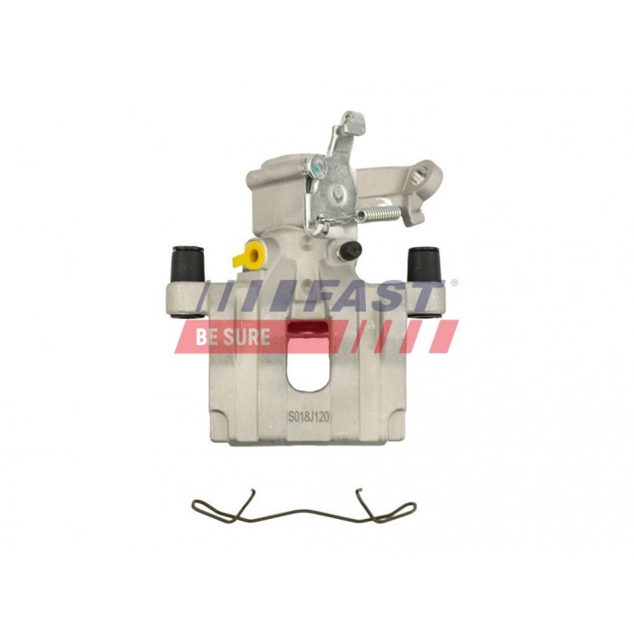 Etrier de Frein Arrière Droit Pour Opel Cadillac Saab 12800335 542092 5542114