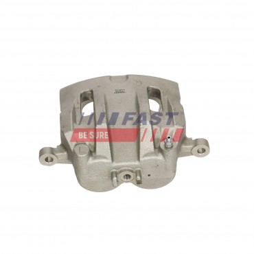 Etrier de Frein Avant Gauche Pour Kia Carnival/Grand Carnival III 581104D200