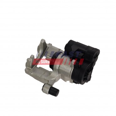 Etrier de Frein Arrière Gauche + Moteur Pour VW Audi A3 Seat Skoda 5Q0615423D