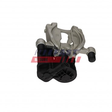 Etrier de Frein Arrière Gauche + Moteur Pour VW Audi A3 Seat Skoda 5Q0615423D