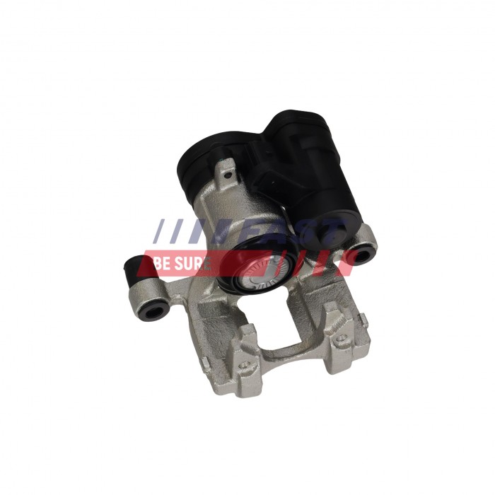 Etrier de Frein Arrière Droit + Moteur Pour VW Audi A3 Q2 Seat Skoda 8V0615424