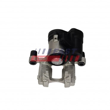 Etrier de Frein Arrière Droit + Moteur Pour VW Audi A3 Q2 Seat Skoda 8V0615424