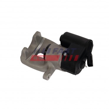 Etrier de Frein Arrière Gauche + Moteur Pour VW Passat 3C0615403B