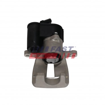 Etrier de Frein Arrière Gauche + Moteur Pour VW Passat 3C0615403B