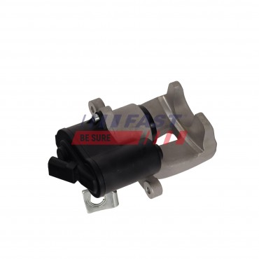 Etrier de Frein Arrière Gauche + Moteur Pour VW Passat 3C0615403B