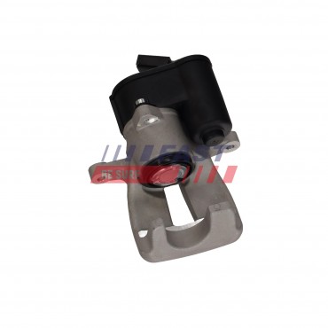 Etrier de Frein Arrière Droit + Moteur Pour VW Passat 3C0615404B