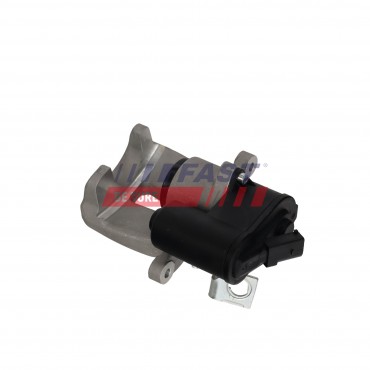 Etrier de Frein Arrière Droit + Moteur Pour VW Passat 3C0615404B