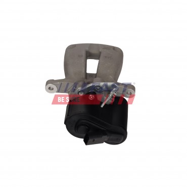 Etrier de Frein Arrière Droit + Moteur Pour VW Passat 3C0615404B