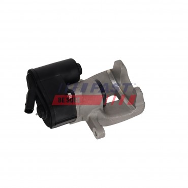 Etrier de Frein Arrière Droit + Moteur Pour VW Passat 3C0615404B