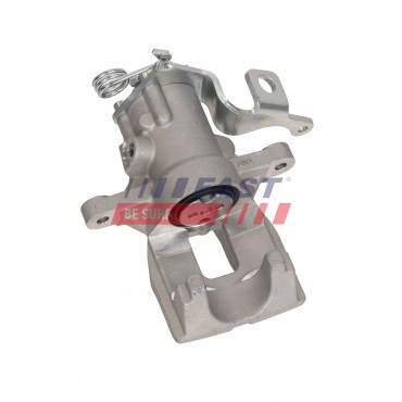 Etrier de Frein Arrière Gauche Pour Citroën C4 4401Q4