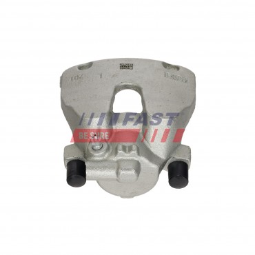 Etrier de Frein Avant Gauche Pour Opel Adam Corsa E 542413