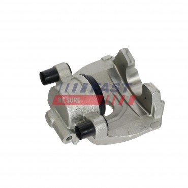 Etrier de Frein Avant Gauche Pour Opel Adam Corsa E 542413