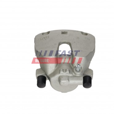 Etrier de Frein Avant Droit Pour Opel Adam Corsa E 542414