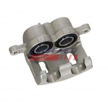 Etrier de Frein Avant Gauche Pour Kia Sorento I Van 581103E100