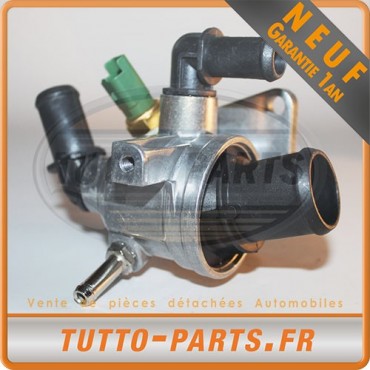 Thermostat d'Eau Alfa Romeo Fiat Lancia Opel Vauxhall