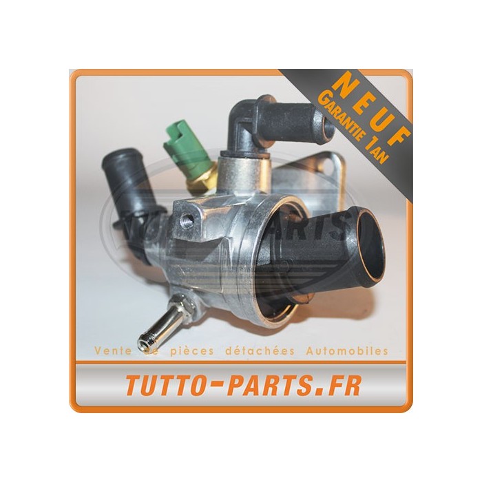 Thermostat d'Eau Alfa Romeo Fiat Lancia Opel Vauxhall