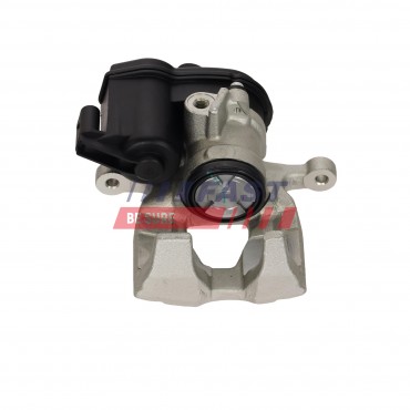 Etrier de Frein Arrière Gauche + Moteur Pour Audi A4 A5 A6 A7 Q5 8W0615403