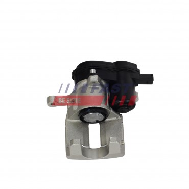 Etrier de Frein Arrière Gauche + Moteur Pour Jaguar F-Type Coupé Décapotable