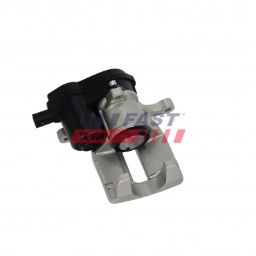 Etrier de Frein Arrière Droit + Moteur Pour Jaguar F-Type Coupé Décapotable