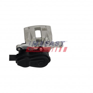 Etrier de Frein Arrière Droit + Moteur Pour Jaguar F-Type Coupé Décapotable