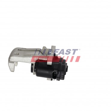 Etrier de Frein Arrière Droit + Moteur Pour Jaguar F-Type Coupé Décapotable