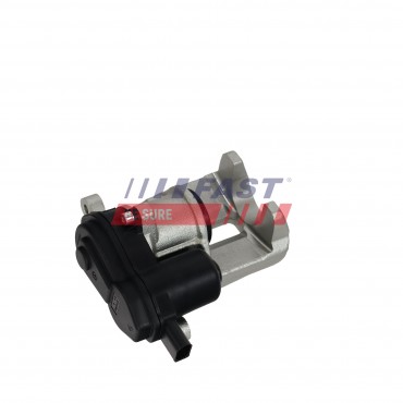 Etrier de Frein Arrière Droit + Moteur Pour Jaguar F-Type Coupé Décapotable