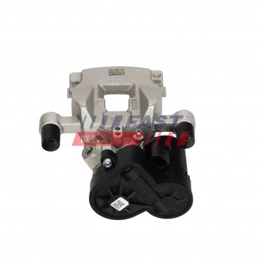 Etrier de Frein Arrière Gauche + Moteur Pour Jaguar Land Rover Mini GX732K328BF