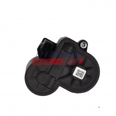 Etrier de Frein Arrière Droit + Moteur Pour Jaguar Land Rover Mini GX732K327BF