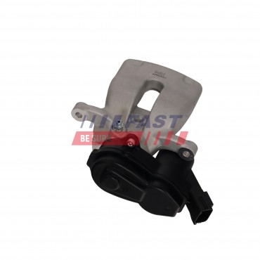 Etrier de Frein Arrière Droit + Moteur Pour Renault Talisman 440013763R