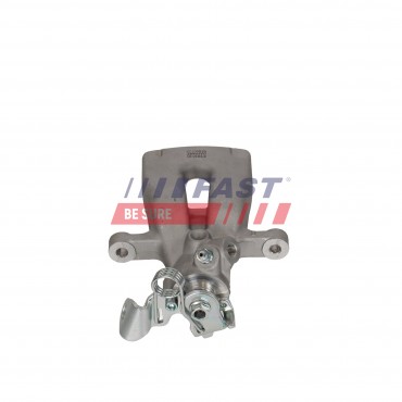 Etrier de Frein Arrière Droit Pour Renault Clio III Modus 77 01 208 362