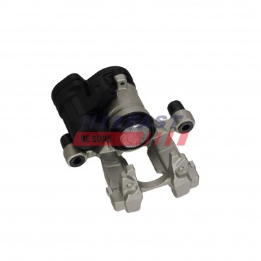 Etrier de Frein Arrière Gauche + Moteur Pour VW Audi A3 Seat Skoda 3Q0615423F