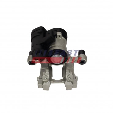 Etrier de Frein Arrière Gauche + Moteur Pour VW Audi A3 Seat Skoda 3Q0615423F