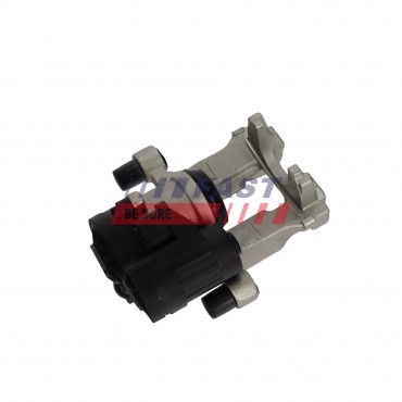 Etrier de Frein Arrière Gauche + Moteur Pour VW Audi A3 Seat Skoda 3Q0615423F