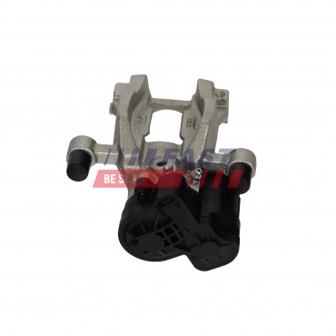 Etrier de Frein Arrière Droit + Moteur Pour VW Audi A3 Q2 Seat Skoda 3Q0615424F