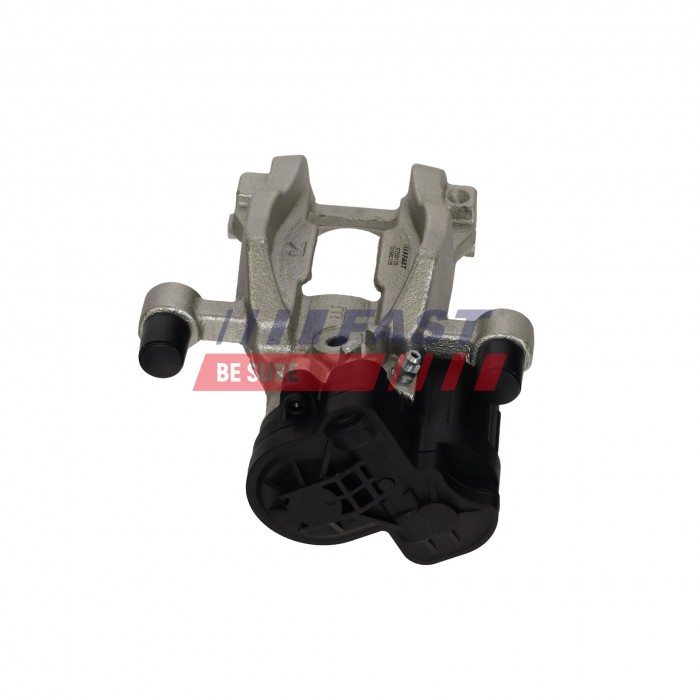 Etrier de Frein Arrière Droit + Moteur Pour VW Audi A3 Q2 Seat Skoda 3Q0615424F