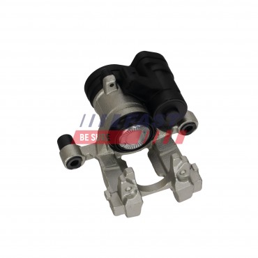 Etrier de Frein Arrière Droit + Moteur Pour VW Audi A3 Q2 Seat Skoda 3Q0615424F