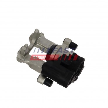 Etrier de Frein Arrière Droit + Moteur Pour VW Audi A3 Q2 Seat Skoda 3Q0615424F