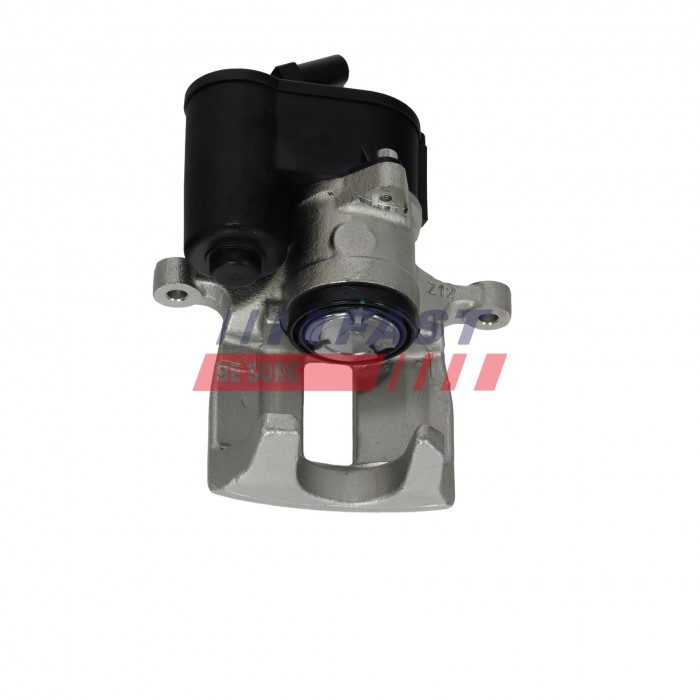 Etrier de Frein Arrière Gauche + Moteur Pour VW CC Audi Q3 Seat 5N0 615 403