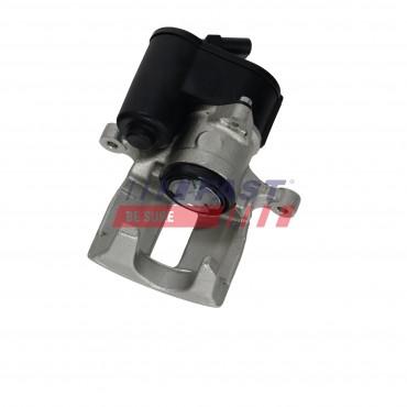Etrier de Frein Arrière Gauche + Moteur Pour VW CC Audi Q3 Seat 5N0 615 403
