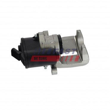 Etrier de Frein Arrière Gauche + Moteur Pour VW CC Audi Q3 Seat 5N0 615 403