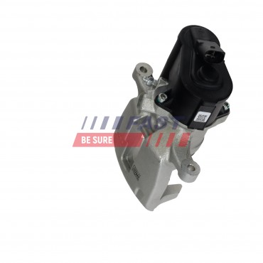 Etrier de Frein Arrière Droit + Moteur Pour VW CC Audi Q3 Seat 5N0 615 404