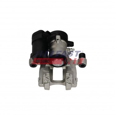 Etrier de Frein Arrière Gauche + Moteur Pour Ford Galaxy Kuga II Mondeo V S-Max