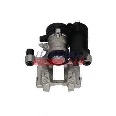 Etrier de Frein Arrière Droit + Moteur Pour Ford Galaxy Kuga II Mondeo V S-Max