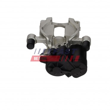 Etrier de Frein Arrière Droit + Moteur Pour Ford Galaxy Kuga II Mondeo V S-Max